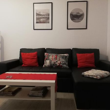 Apartamento Con Encanto "Larios Street" Apartment มาลากา ภายนอก รูปภาพ