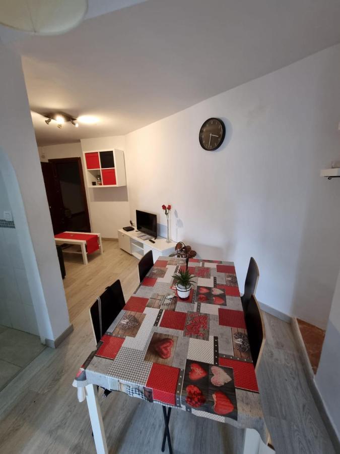 Apartamento Con Encanto "Larios Street" Apartment มาลากา ภายนอก รูปภาพ